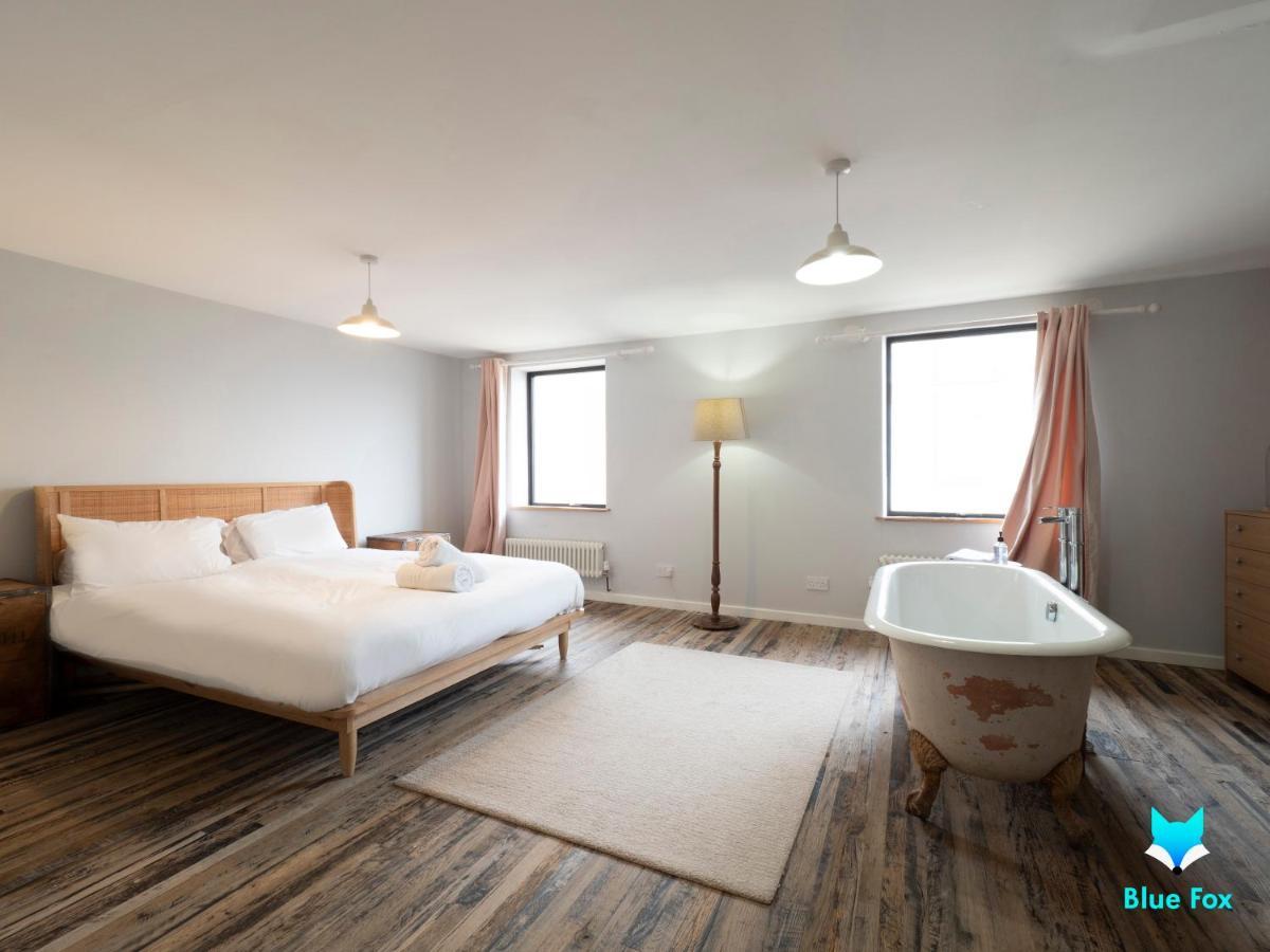Host & - Cliftonville Mews Holiday home *