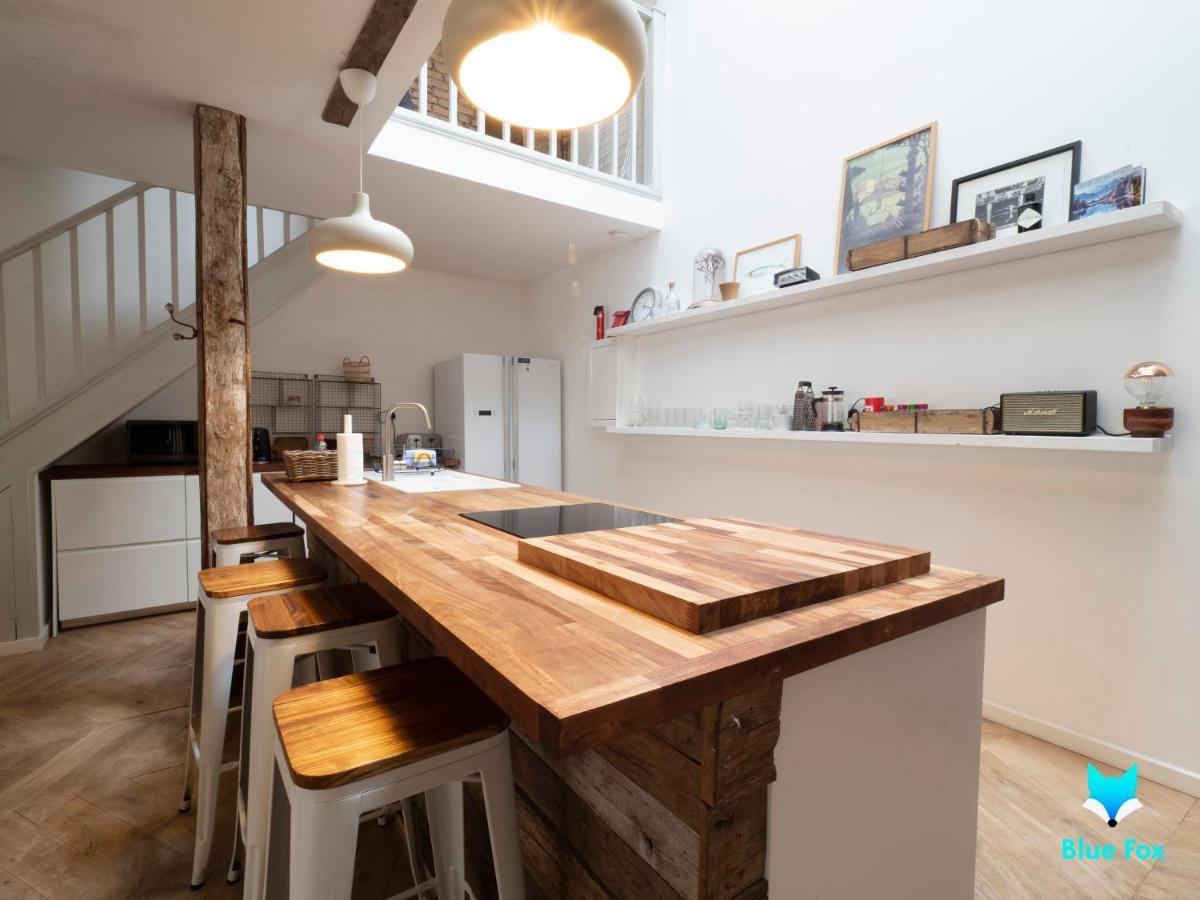 Holiday home Host & - Cliftonville Mews *