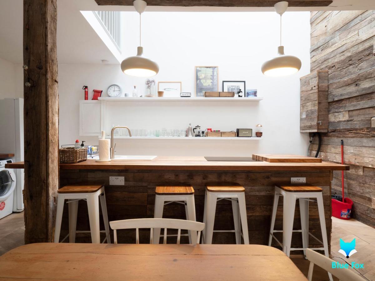 Host & - Cliftonville Mews Holiday home *