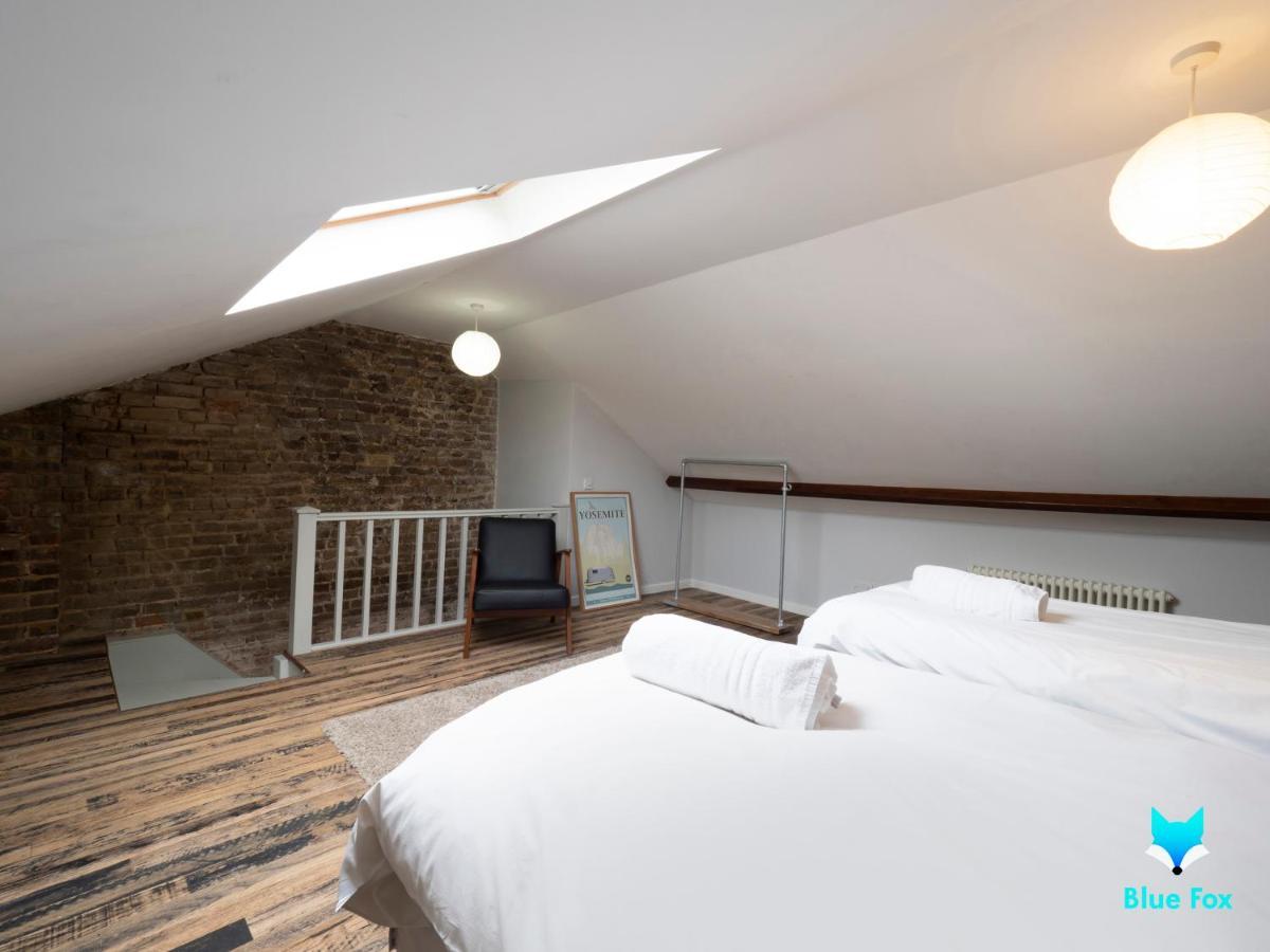 Host & - Cliftonville Mews Margate