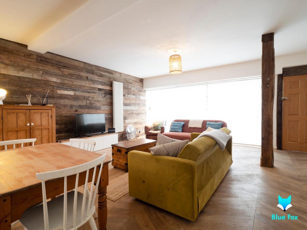Holiday home Host & - Cliftonville Mews Margate