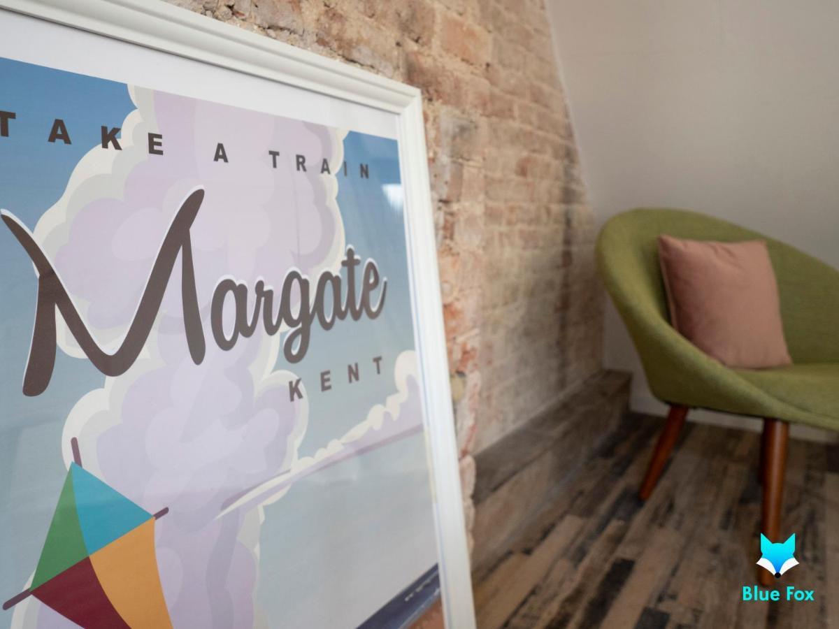 Holiday home Host & - Cliftonville Mews Margate
