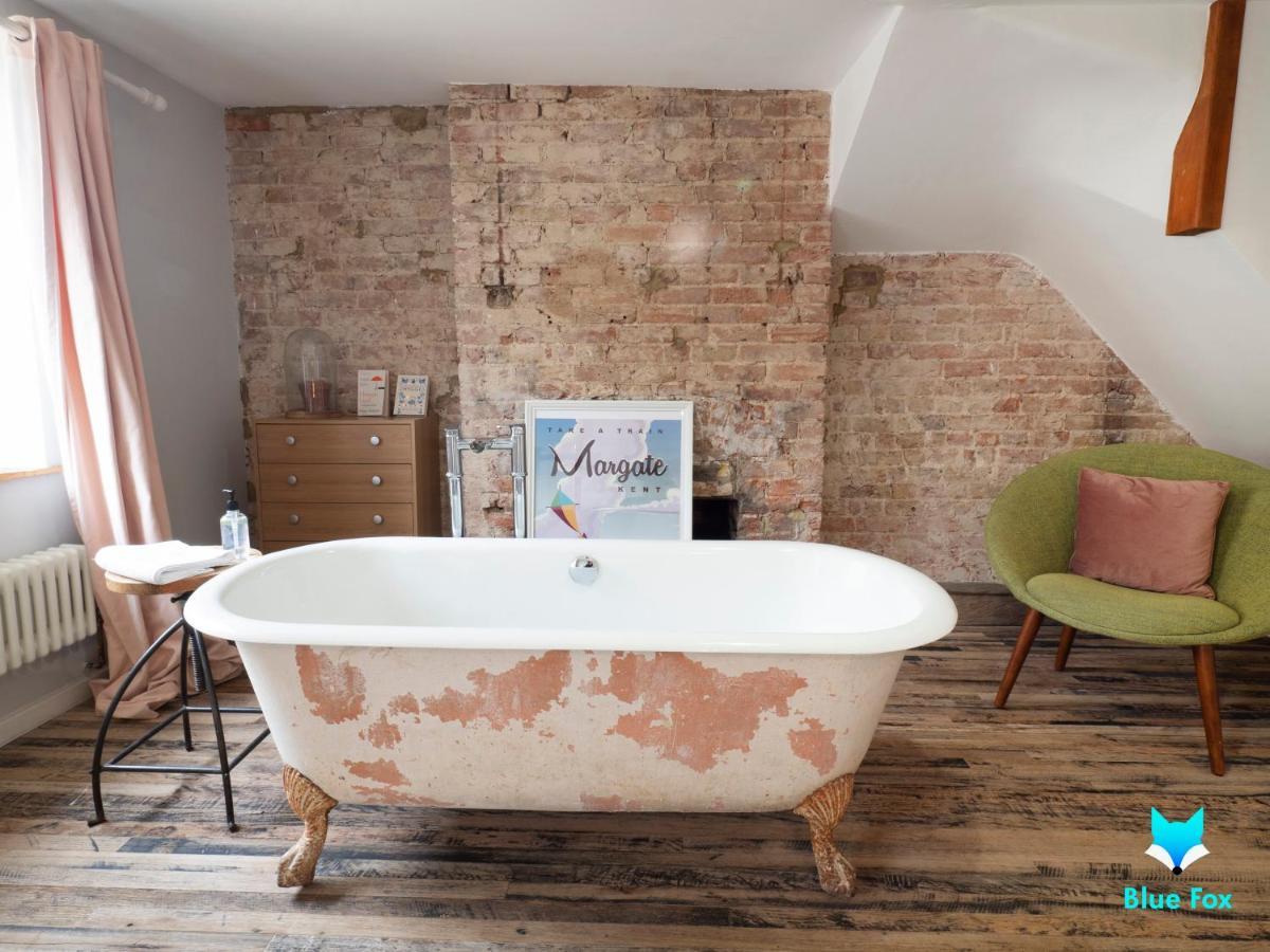 Holiday home Host & - Cliftonville Mews