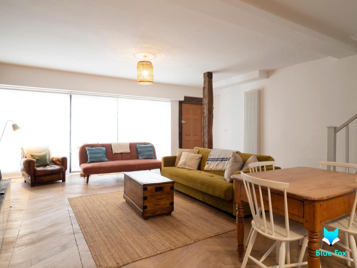 Holiday home Host & - Cliftonville Mews