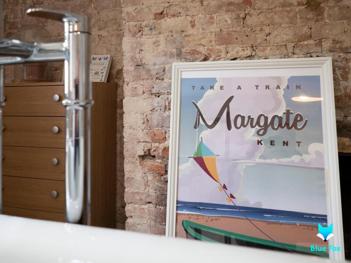 Host & - Cliftonville Mews Holiday home *