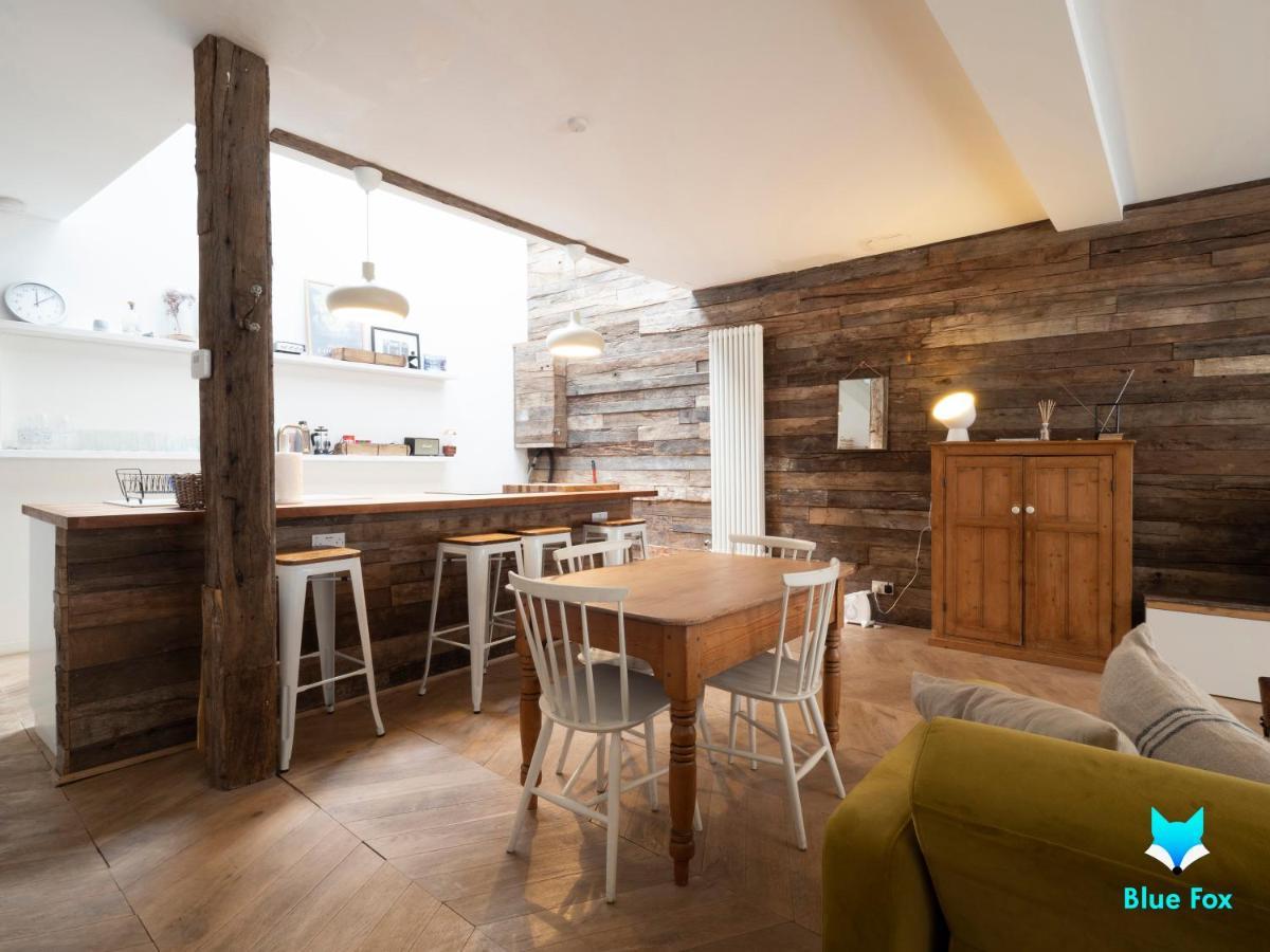 Holiday home Host & - Cliftonville Mews Margate