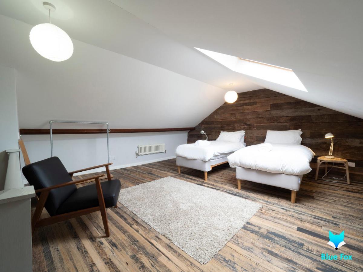 Host & - Cliftonville Mews Holiday home