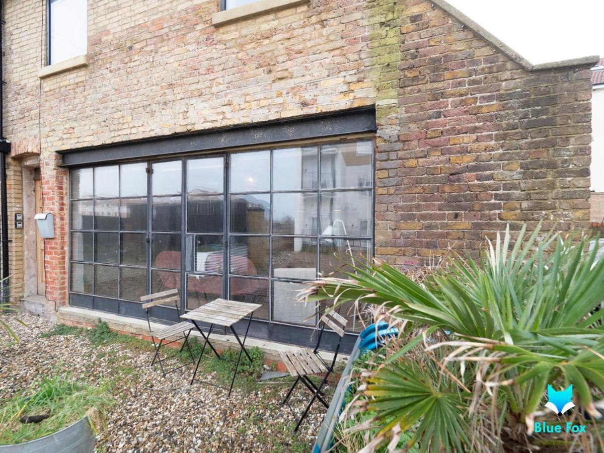 Host & - Cliftonville Mews Holiday home Margate