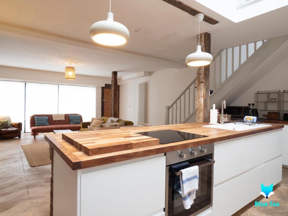 Host & - Cliftonville Mews Holiday home