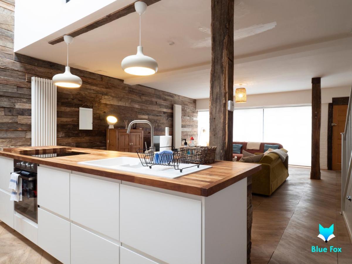 Holiday home Host & - Cliftonville Mews Margate